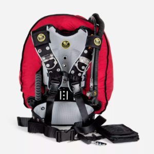 One Harness / One wings custom kit